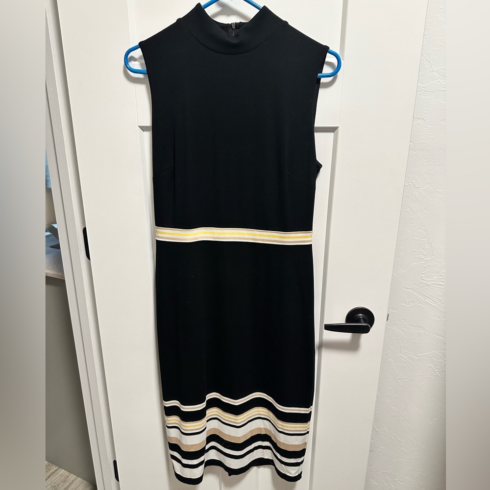 White House Black Market Dress